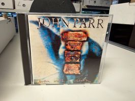 John Parr - Man With A Vision - HD23A