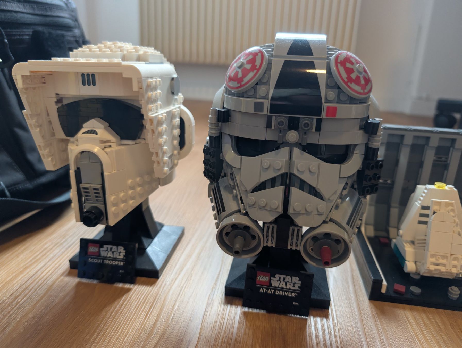 Lego Kit di costruzioni: Lego Star Wars – Usato da Au SG venduto da Firebolt87 2