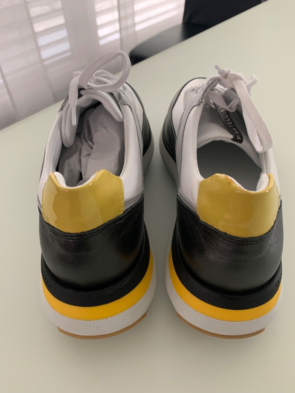Scarpe da donna: Sneakers Fratelli Rosetti  Gr. 39, neu – Nuovo (secondo la descrizione) da Oberlunkhofen venduto da yaric01 2