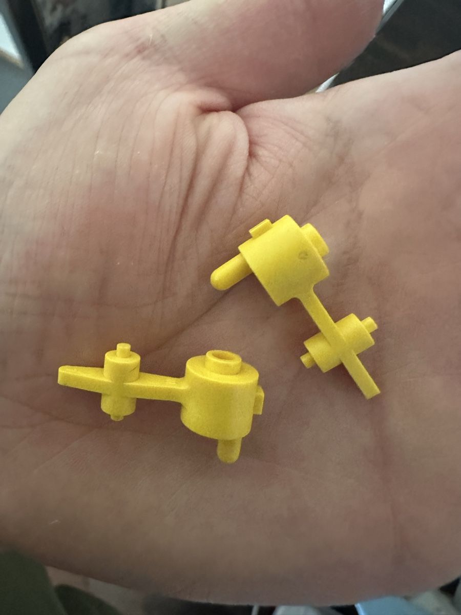 Lego Giocattoli: LEGO Eisenbahn Schienen Weichen Konvolut  – Usato da Ebikon venduto da Gaenggeliwaar 6