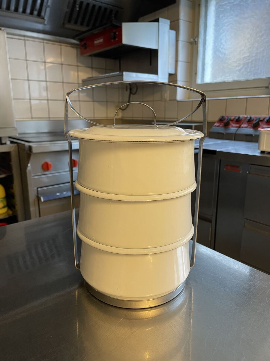 Elettrodomestici da cucina: Speisenträger – Nuovo (secondo la descrizione) da Krummenau venduto da apuscha30