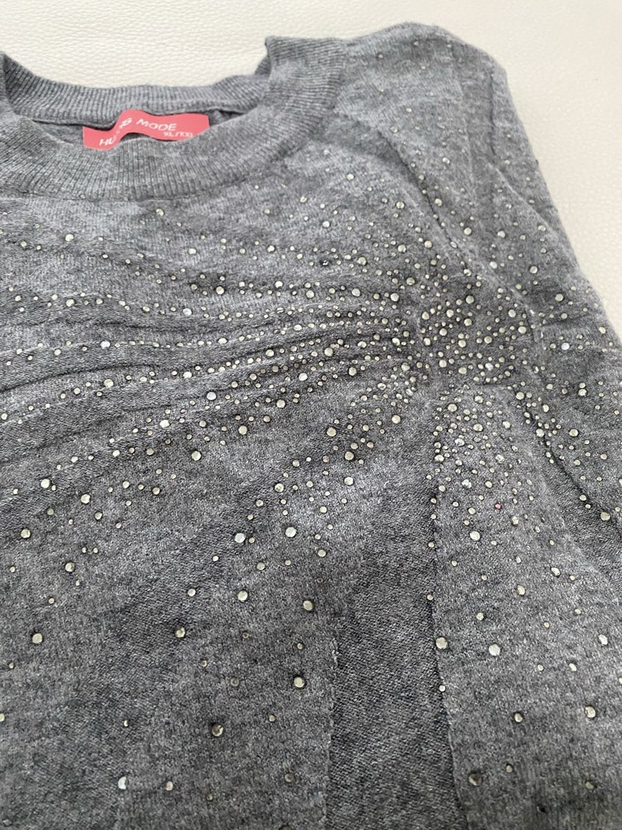 Pullover & Sweatshirts: Schöne Pullover aus 10% Kaschmir 🌸 – Gebraucht aus Opfikon von Luis144 6