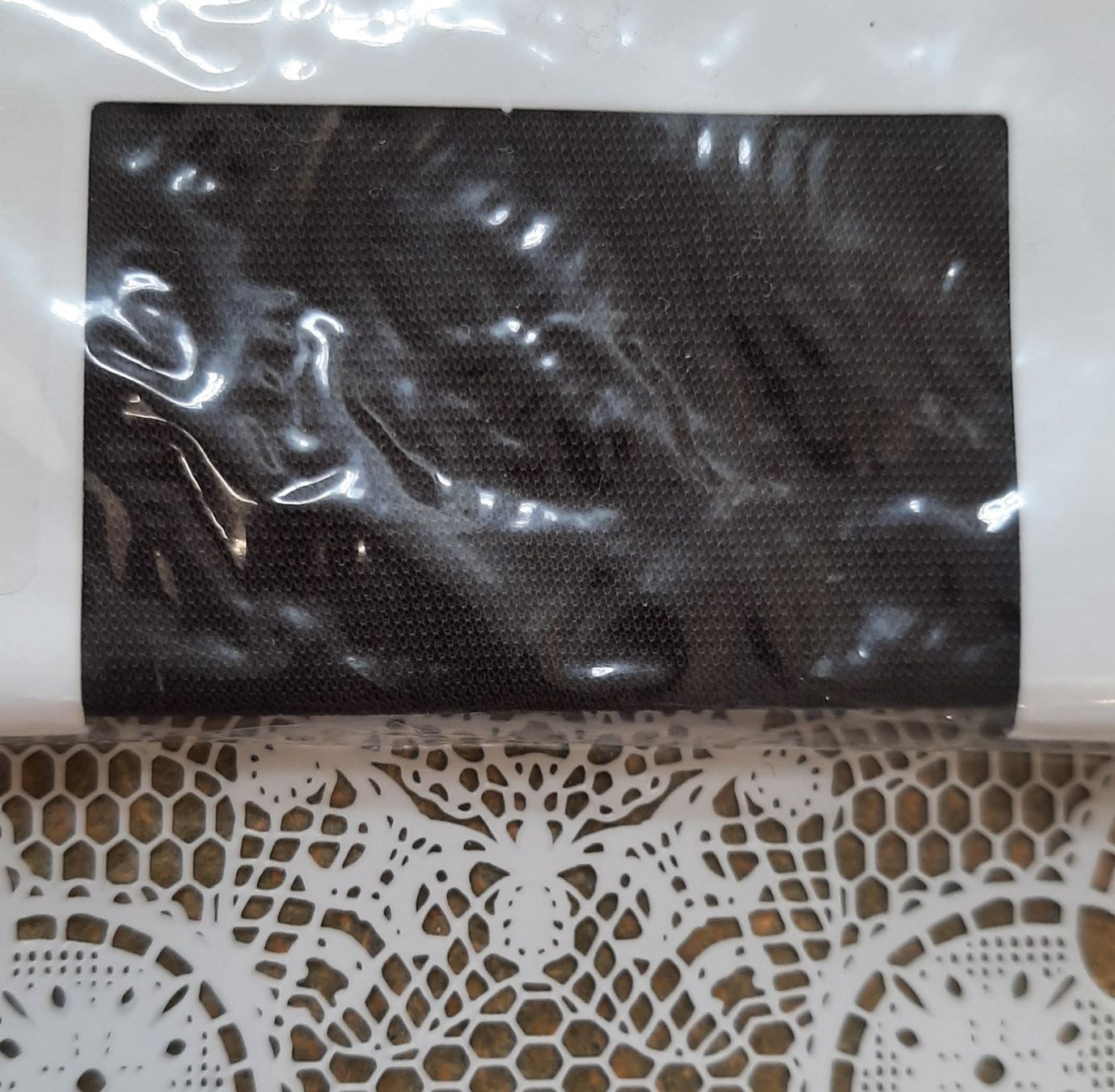 Ellen Amber Strümpfe & Strumpfhosen: Ellen Amber Compact Light Strumpfhose 40den Gr.L Choco – Neu und originalverpackt aus Amriswil von Celini3 2