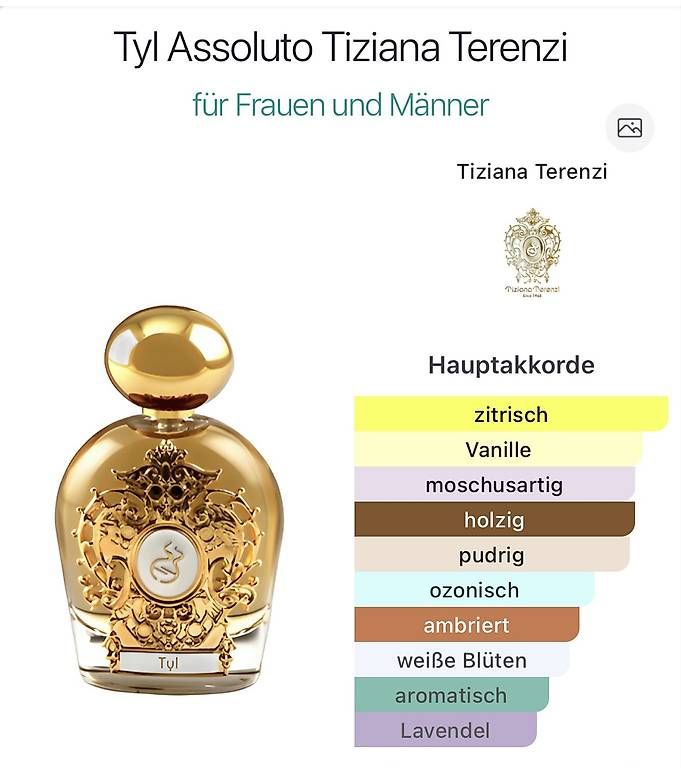 Profumi & Eau de Toilette: Parfüm gebraucht – Usato da Zürich venduto da bab_rr77 3