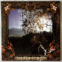Kroda / Velimor – By A Hammer Of Spirit And Identity Of Bloo