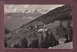 ST. LUC - 1940