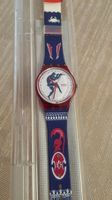 Swatch GR 111 Tedophorus 1992 Sammleruhr