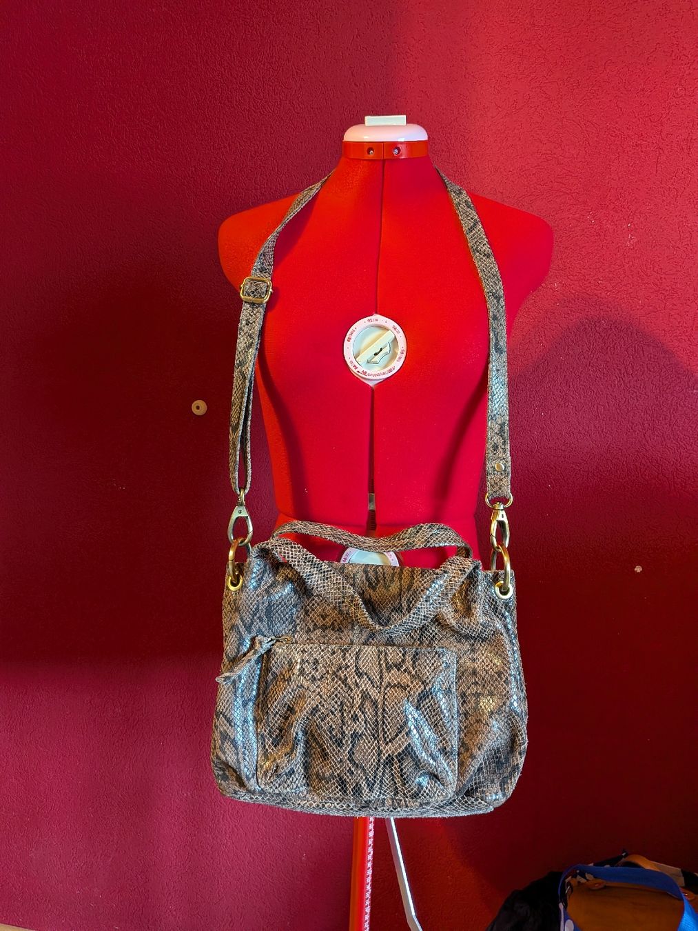 Burton Taschen für Damen: sac bandoulière – Neu (gemäss Beschreibung) aus Vionnaz von MarinaMGB