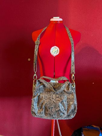 sac bandoulière