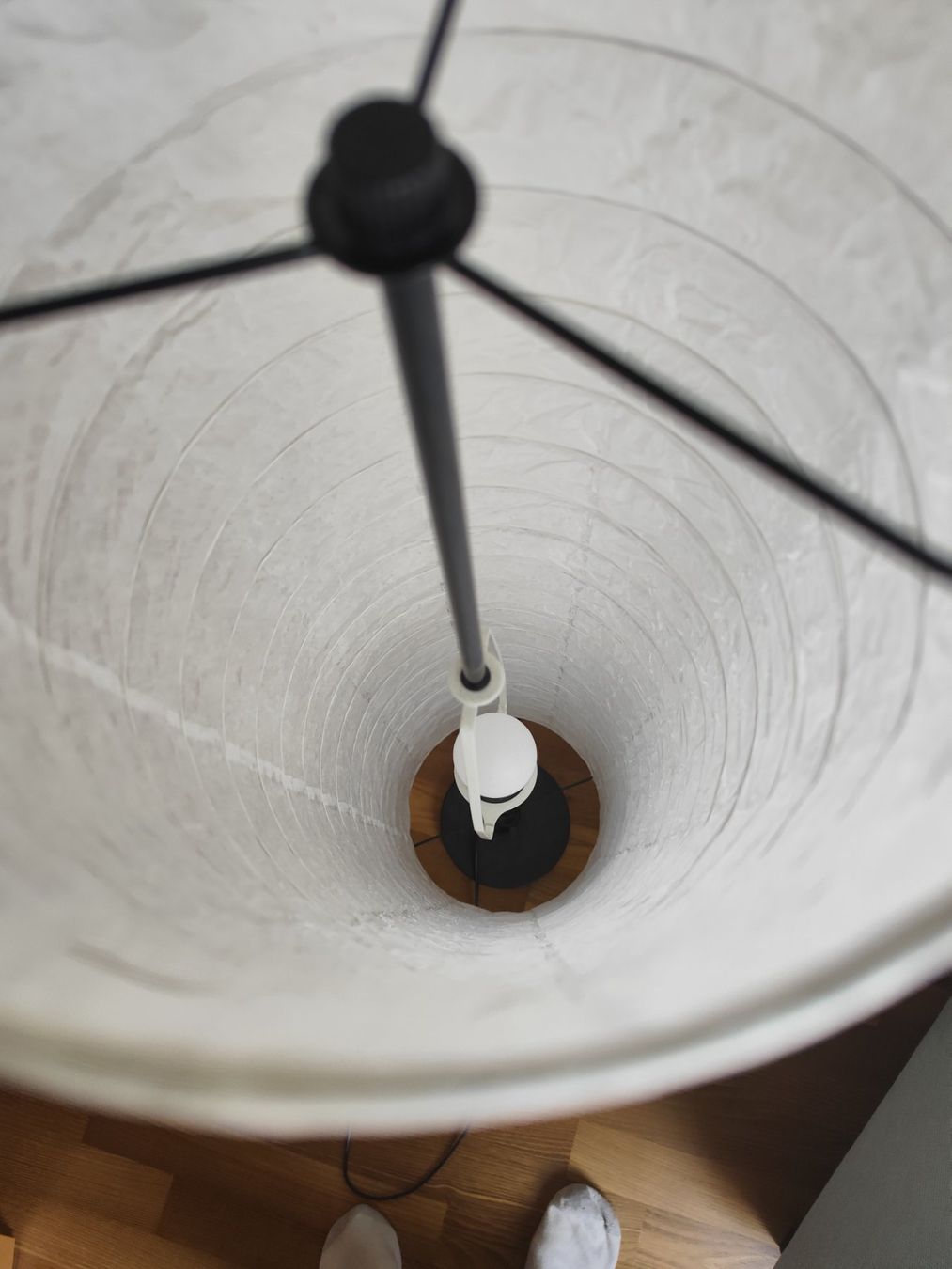 Ikea Lampes: Lampe de sol Ikea – Neuf (Voir description) à Genève par lau_jz2y 1