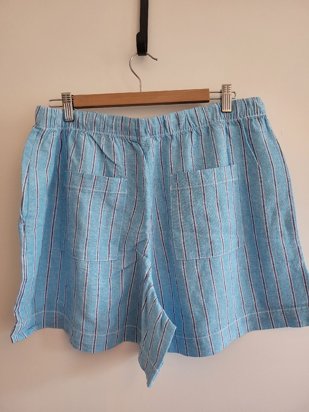Gap Lots de vêtements: GAP set Shirt+Short Gr.L Leinen/Viscose – Neuf (Voir description) à Binningen par Baseldani 2