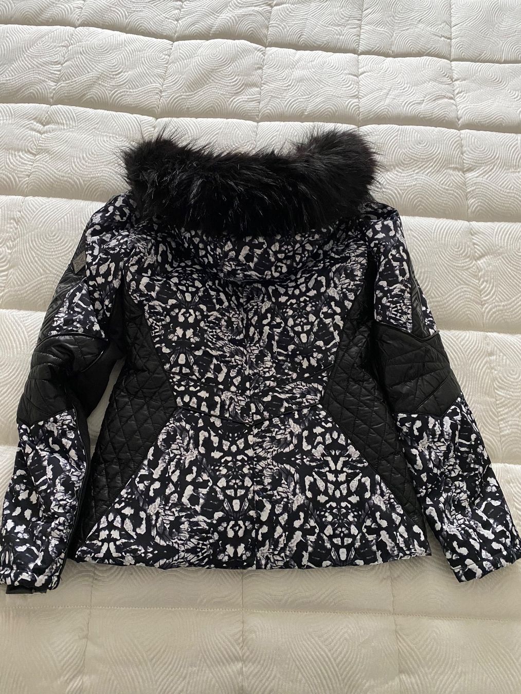 Giacche: Ski Jacke, FR 36 – Usato da Zürich venduto da ifi_zp8b 3