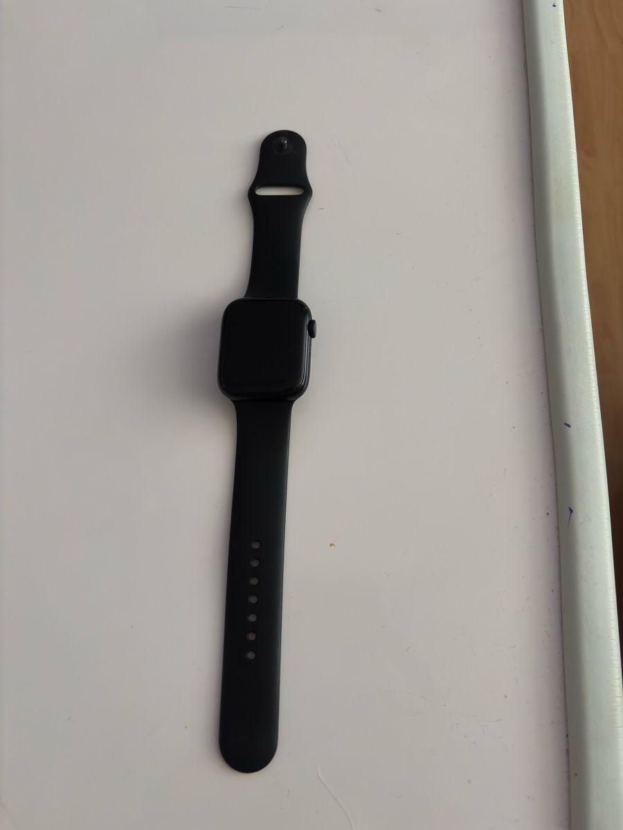 Apple Smartwatch: Apple Watch Series 9 (GPS + Cellular – Gebraucht aus Zürich von Alfa159td 3