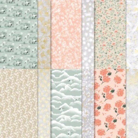Stampin' up! Carta: Stampin up Designerpapier "Glückssymbole" – Nuovo (secondo la descrizione) da Frauenkappelen venduto da evangelina78