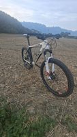 KROSS Level A9 – Carbon Mountainbike,