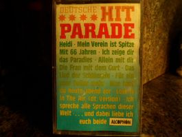Deutsche HIT PARADE