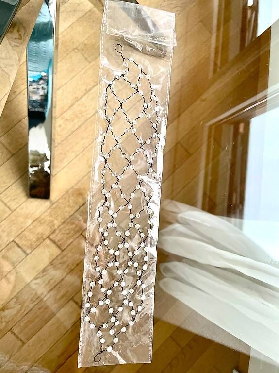 Accessori per capelli: Haarschmuck – Usato da Lugano venduto da dir_5287 1