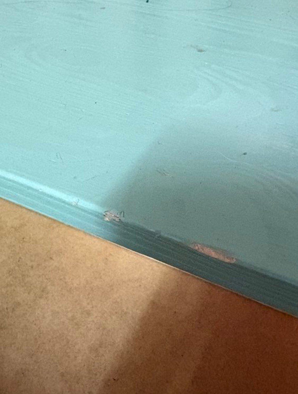 Ikea Cassettiere: Ikea Rast Kommode blau/grün – Usato da Niederurnen venduto da Pasc4le 4