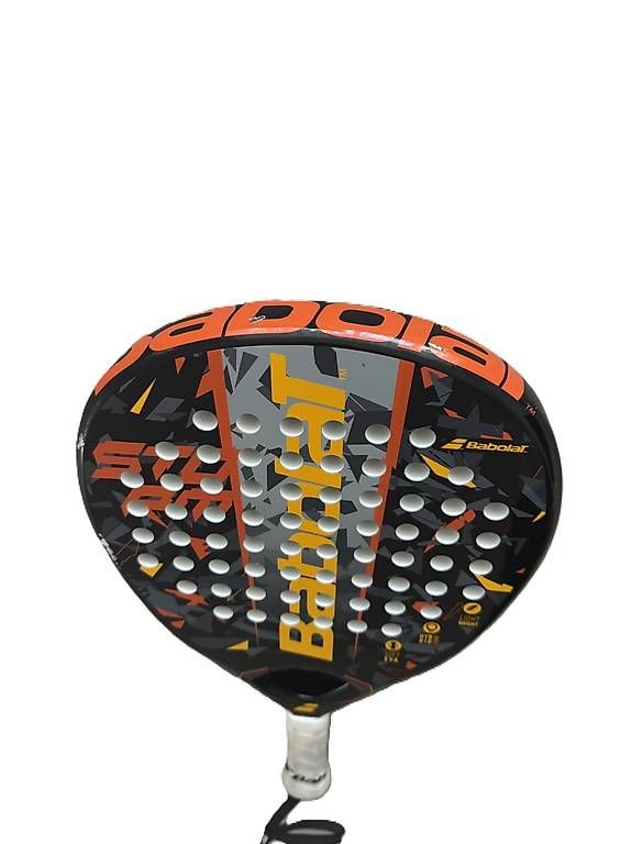 Schläger: Babolat Storm 2024 – Gebraucht aus Kreuzlingen von fab_6pbk 3