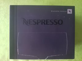 Nespresso Ristretto Intenso 5 Packungen a. 50 Pads= 250 Pads