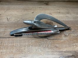 Kühlerfigur Vogel  Oldtimer Simca