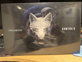 Kontra K - Vollmond Limited Fan Box - Neu & OVP!