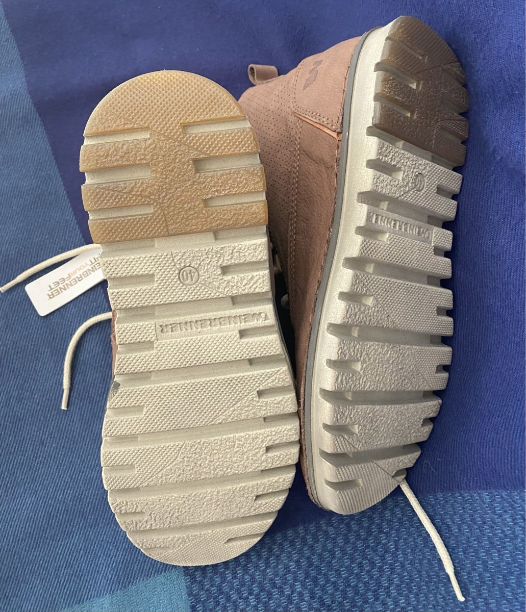 Herrenschuhe: Weinbrenner Boots – Neu (gemäss Beschreibung) aus Opfikon von Luis144 5