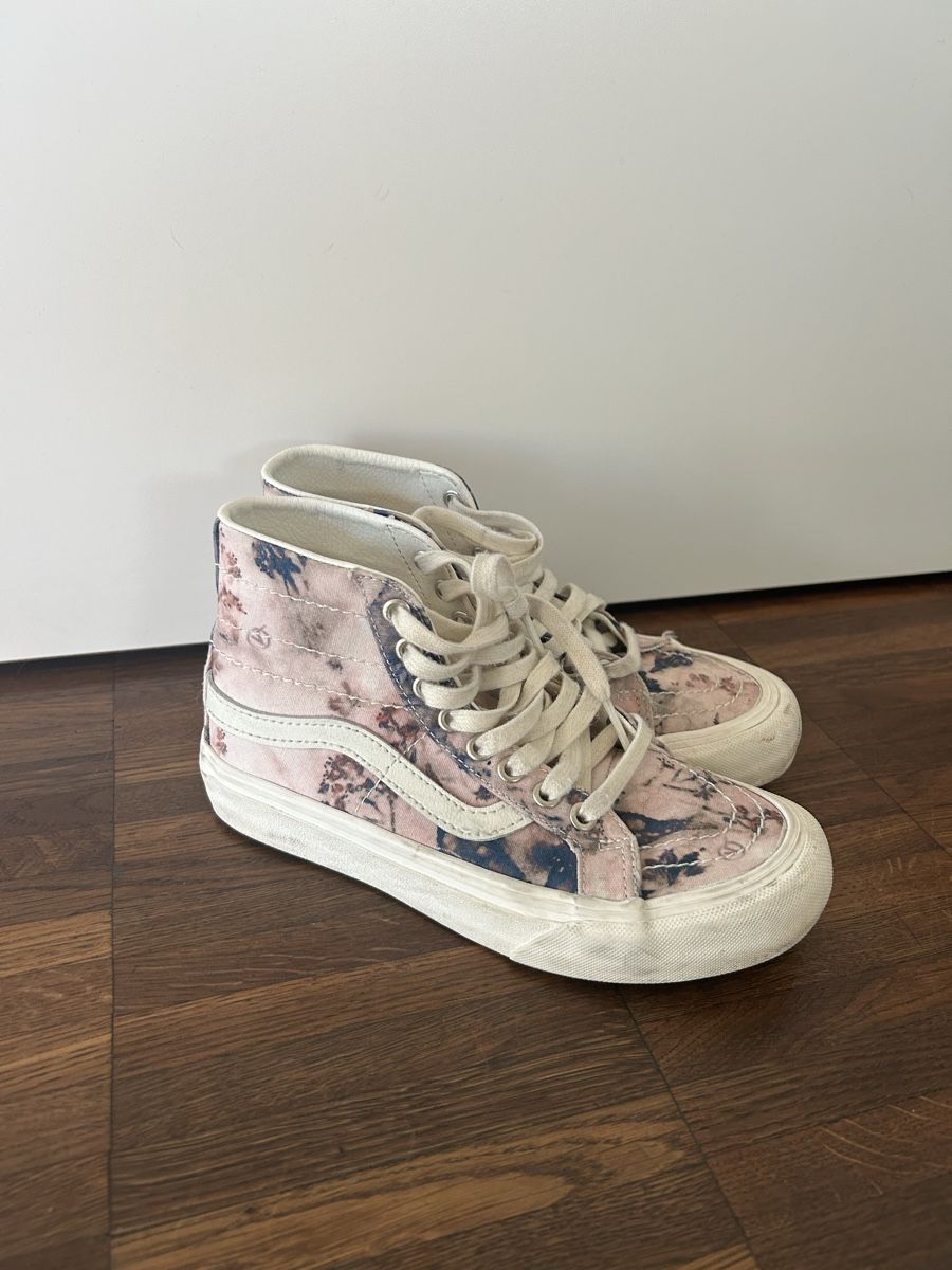 Vans Scarpe per ragazze: Vans – Usato da Bremgarten AG venduto da xmas_candy 1