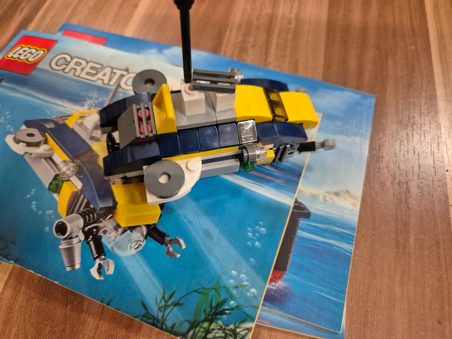 Spielzeuge: 1 Legoset nach Wahl K7 – Gebraucht aus Schwarzenburg von Sunny0290 1