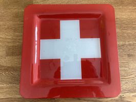 Servierplatte