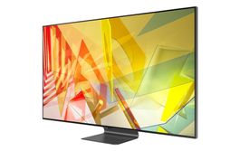 Samsung QE75Q95T  75", 4K Fernseher
