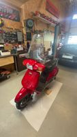 Yamaha Beluga 125 2T