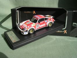 Porsche 934 (Le Mans 1980)