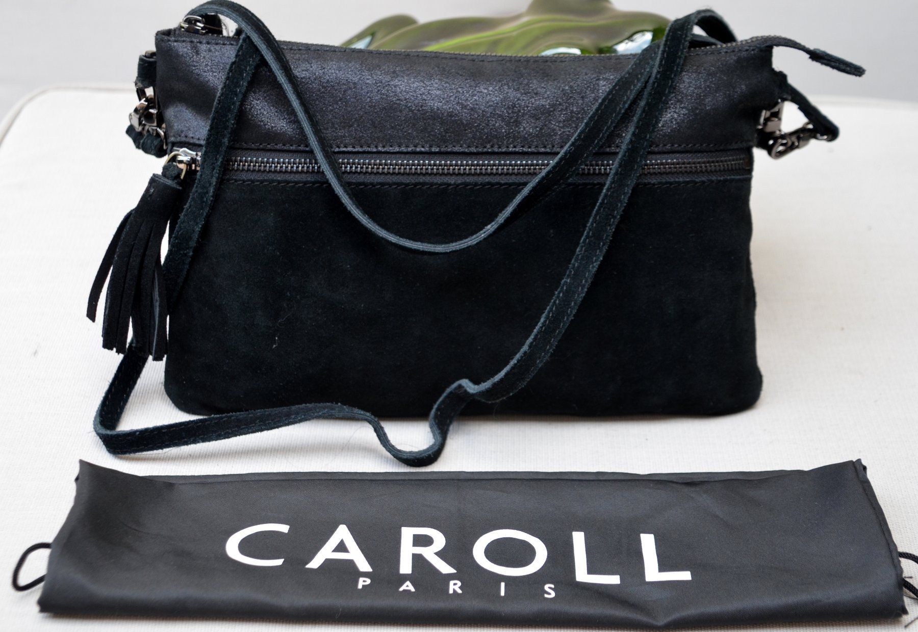 Caroll Borse da donna: Caroll Tasche / sac – Usato da Collonges venduto da arashee