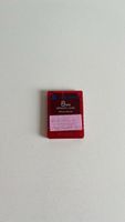 PlayStation 2 Memory Card 8MB rot gebraucht