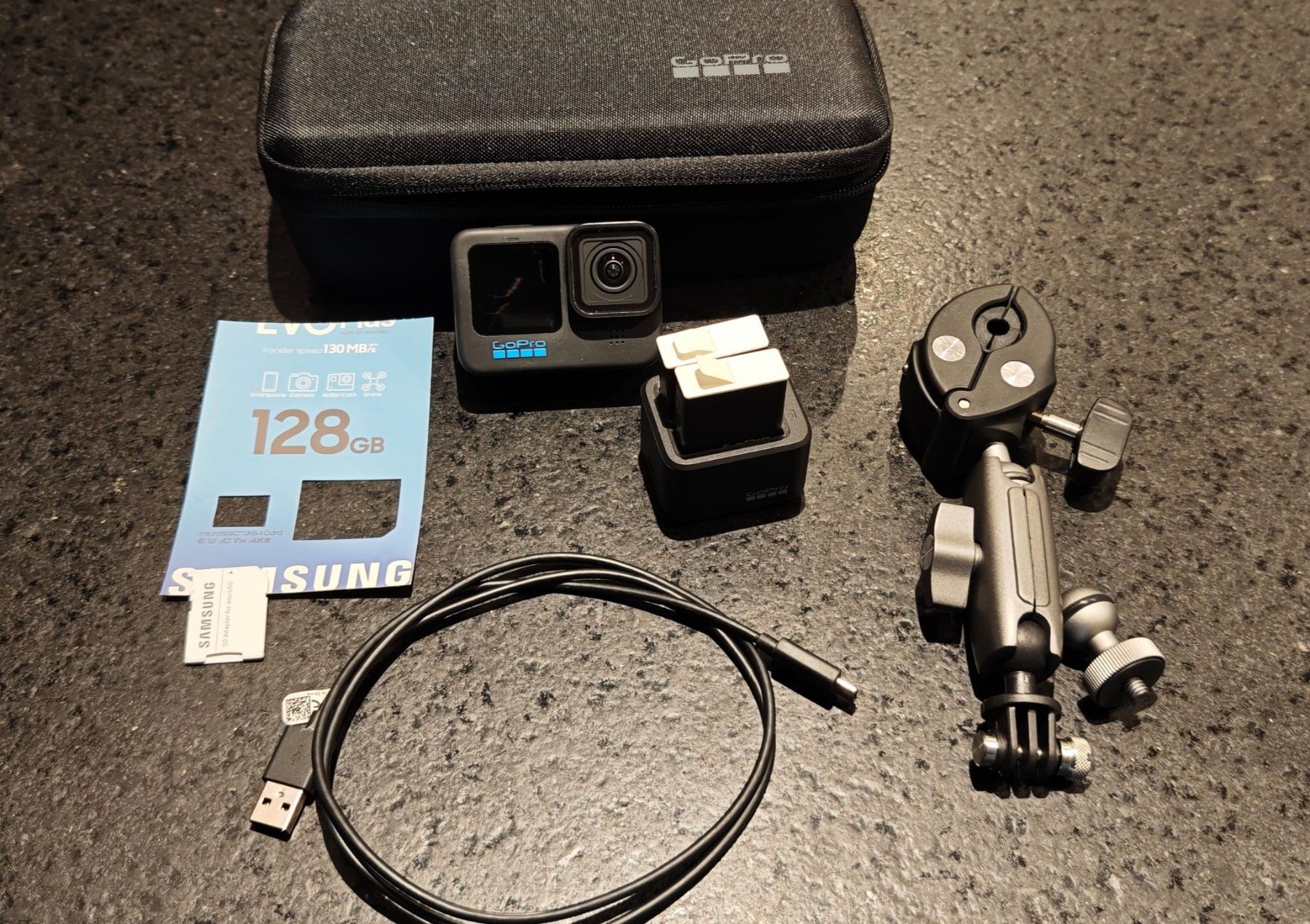 Gopro Action Cam: Go Pro Hero 11 – Usato da St. Silvester venduto da chr_2hpp