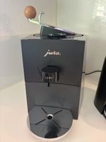 Jura Kaffeemaschine ONO