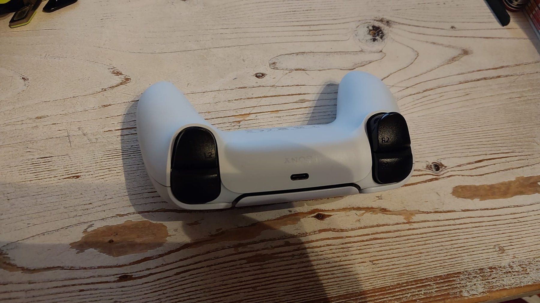Sony Controller: Playstation 5 Dualsense Controller mit TMR-Joysticks – Usato da Henggart venduto da Jan073 1