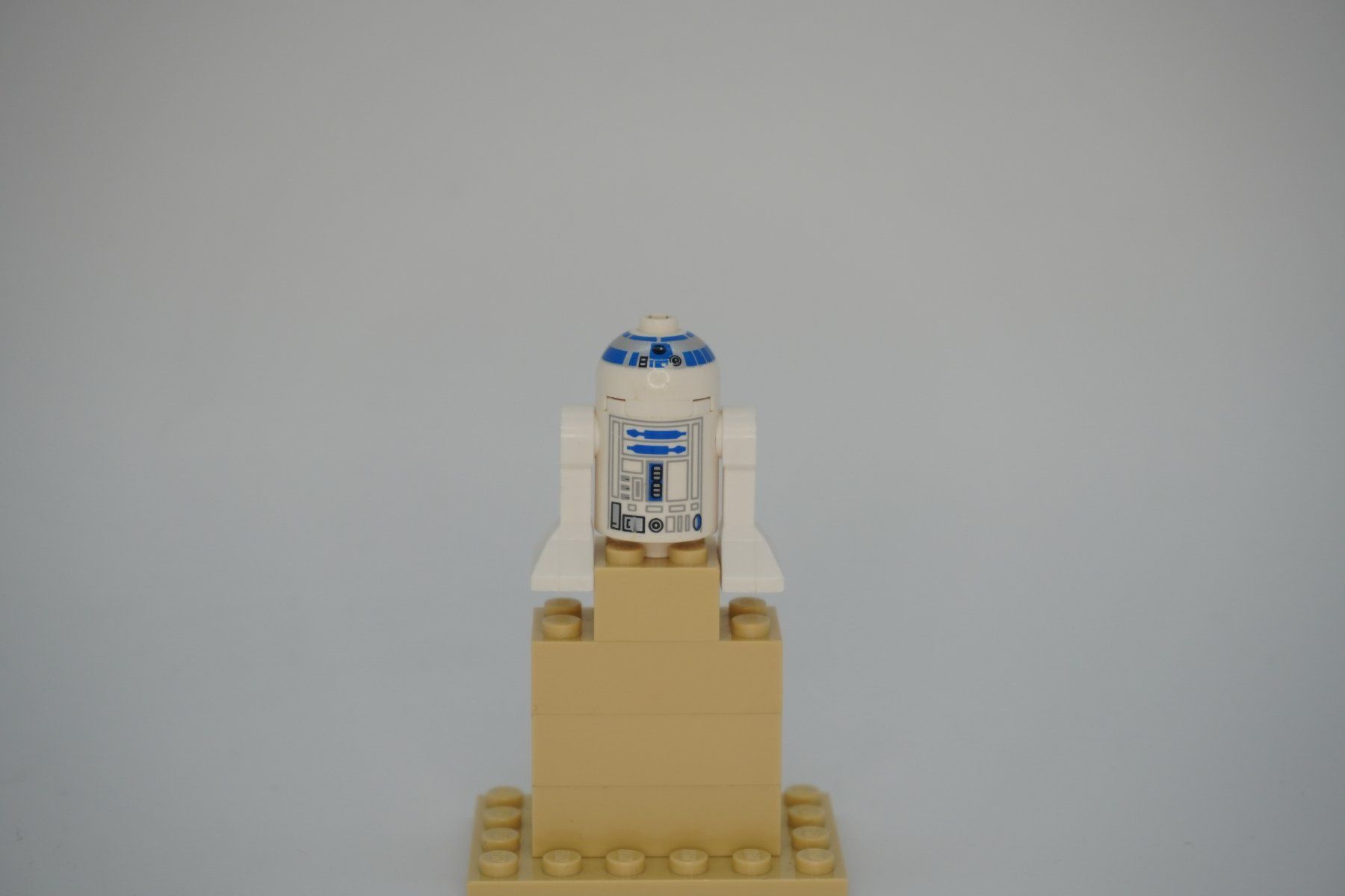Lego Giocattoli: Lego Star Wars Astromech Droid Bundle 9Stk. – Usato da Zürich venduto da PWRgZ 8