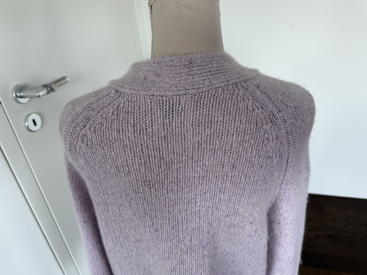 Allude Giacche: Allude Strickjacke Gr.XS – Nuovo (secondo la descrizione) da Balzers venduto da Lissi57 6