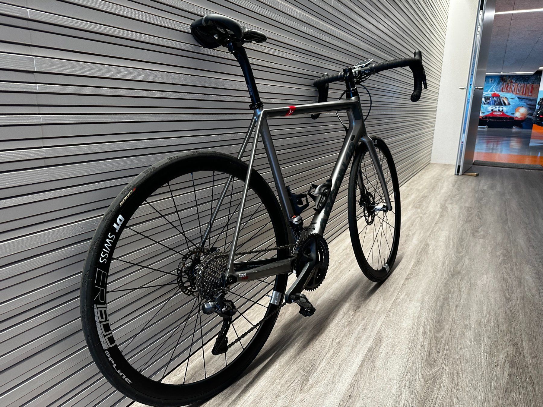 Biciclette: ARGON 18 Gallium Disk Ultregra Di2 – Usato da Wädenswil venduto da risinho 1