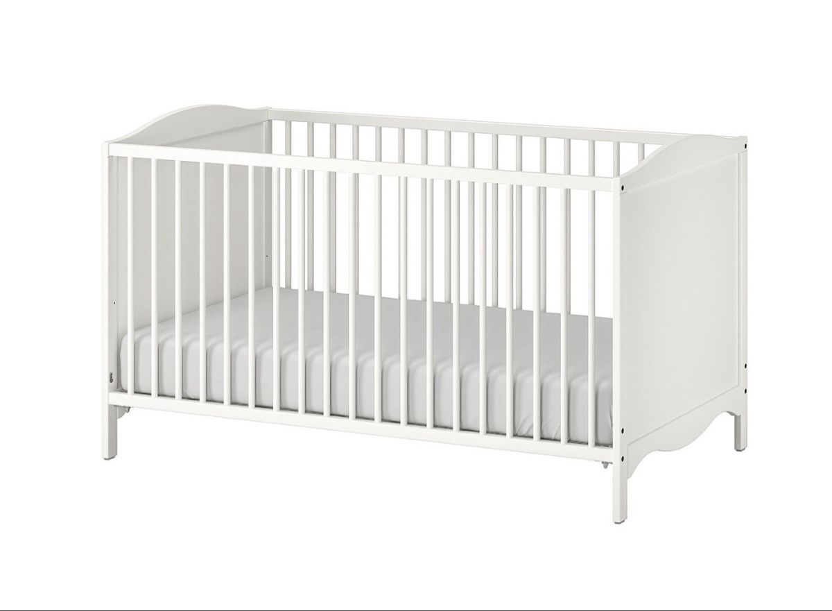 Ikea Letti: IKEA Babybett Smagöra – Usato da Weiach venduto da TaSaSc