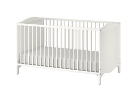 IKEA Babybett Smagöra