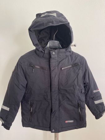 Veste Color Kids (~6 ans)