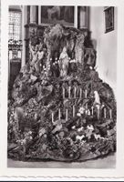 Solothurn Frauenkloster Nominis Jesu Mai-Altar