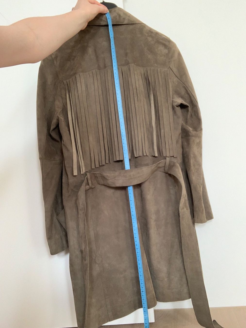Giacche: Nove Lederjacke XS – Usato da Hausen am Albis venduto da k_b_th92 4