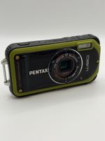 PENTAX Optio WG-10 Digitalkamera 12.1 MP 5x Zoom DEFEKT