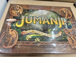 Jumanji Spiel 