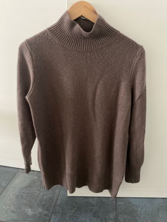 Damen Rollkragenpullover Lilienfels Grösse 38
