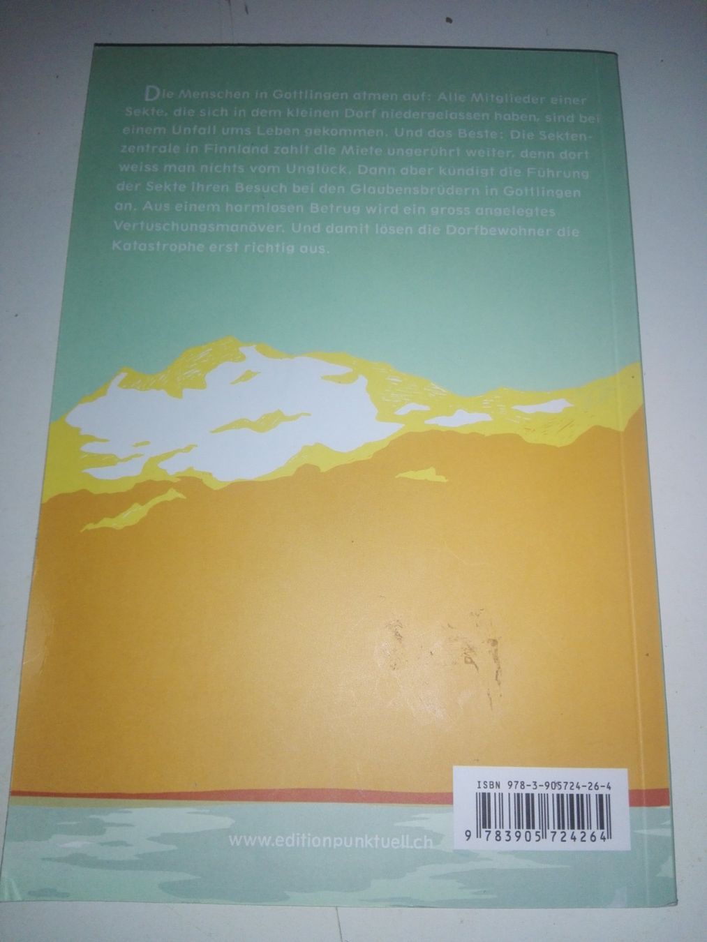 Libri: Himmelfahrtskommando signiert von Millius Stefan limitier... – Usato da St. Gallen venduto da elk2020 8